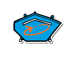 Muldenservice Gewerbemulde