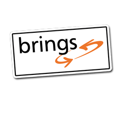 Abfallsammelstelle Entsorgungshof brings