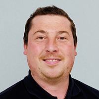 Stefan Augsburger, Leiter Werkhof, Schwendimann AG