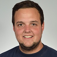 Nicolas Schätzle, Projektleiter Hausräumung, Wohnungsräumung und Entrümpelung