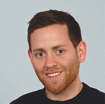 Kilian Schwendimann, Geschäftsführer