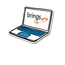 die Wägesoftware der brings AG