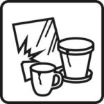 Bauschutt, Glas und Steine entsorgen