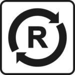 Recyclebares Material