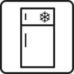 Kühlgeräte Kühlschrank entsorgen