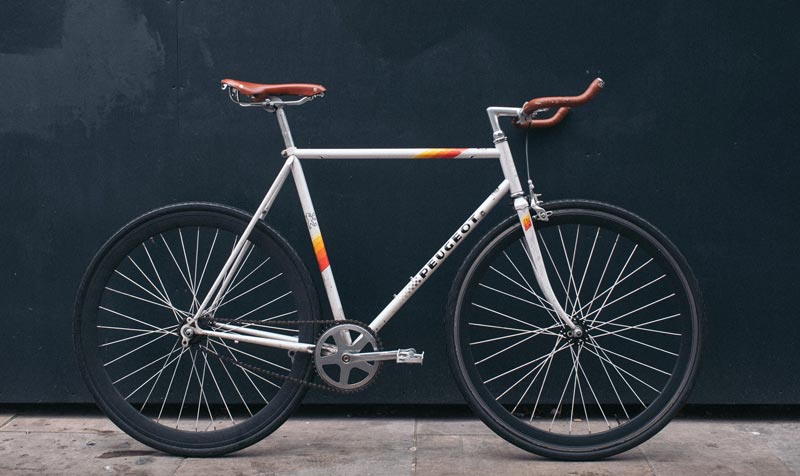 bike to work in Münchenbuchsee. Bei der Schwendimann AG setzten wir auf die Anreise per Fahrrad