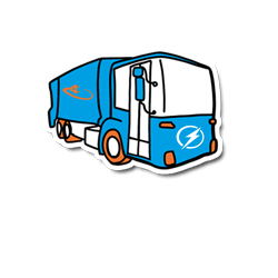 wir setzten auf Elektromobilität