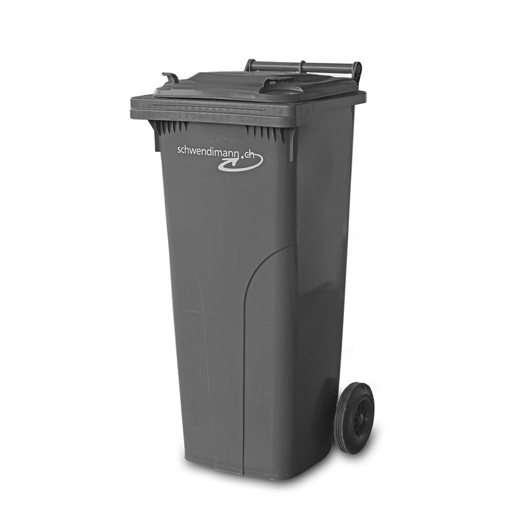 140 Liter Container anthrazit Ochsner