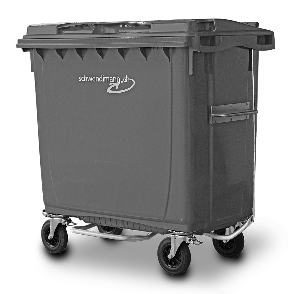 770 Liter Container in der Region Bern bestellen