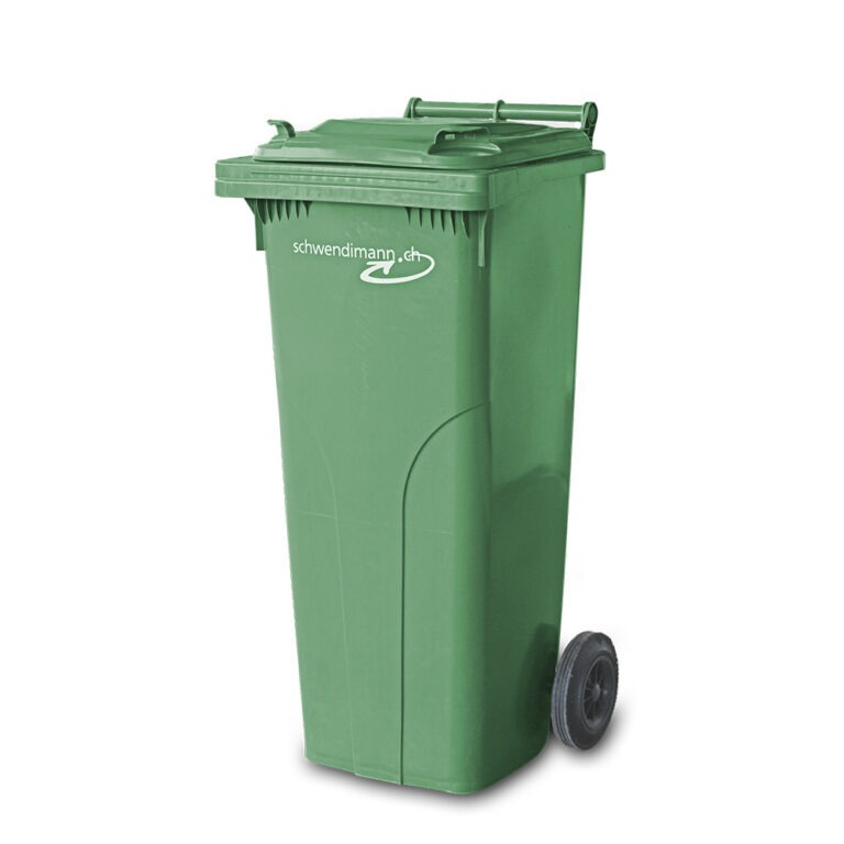 Grüncontainer 140 Liter