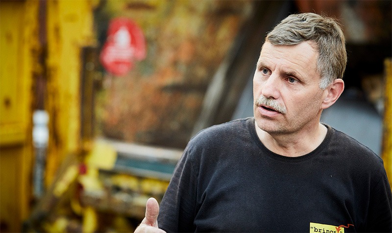 Jugendliche und Schüler erhalten bei uns eine sinnvolle Beschäftigung