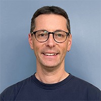 Daniel Iseli, Bereichsleiter Abfallsammlung