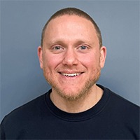 Demian Schwendimann Geschäftsführer