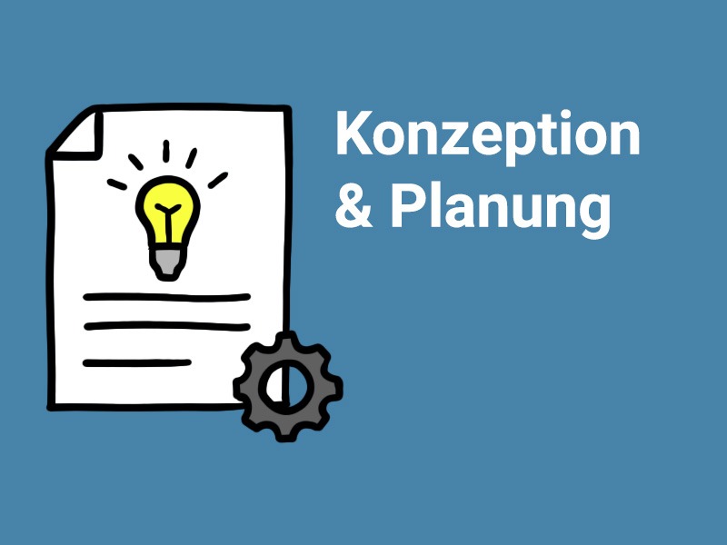 Wir übernehmen die Konzeption und Planung der Entsorgung an Ihrem Event