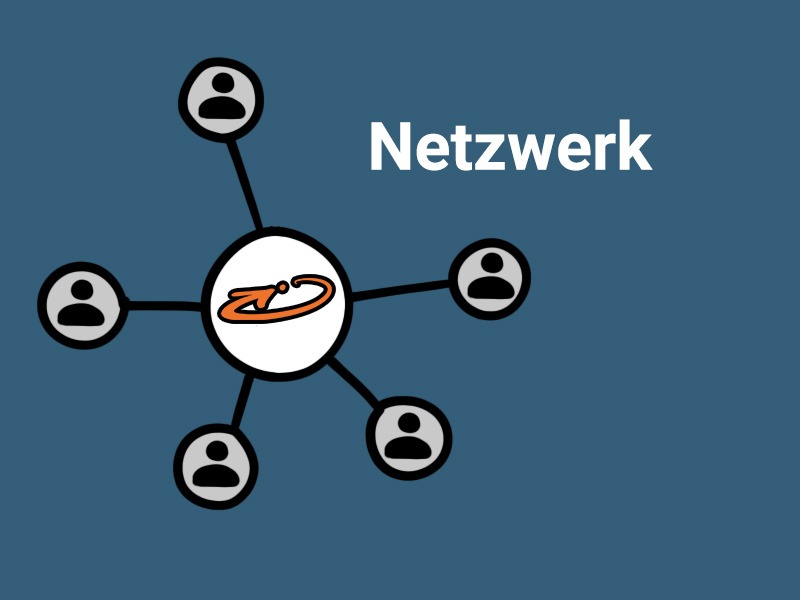 Bei Bedarf können wir uns auf ein grosses Netzwerk in der Entsorgungs- und Transportbranche verlassen