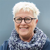 Sabrina Sabi Schwendimann