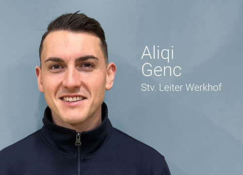 Aliqi Genc