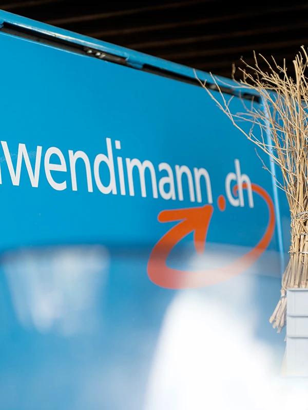 Liegenschaftsdienst der Schwendimann AG in Münchenbuchsee, Zollikofen, Bern