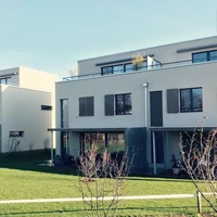 Riedpark Liegenschaftsdiensdt Münchenbuchsee