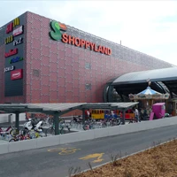 Shoppyland Schönbühl