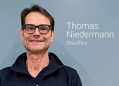 Niedermann Thomas