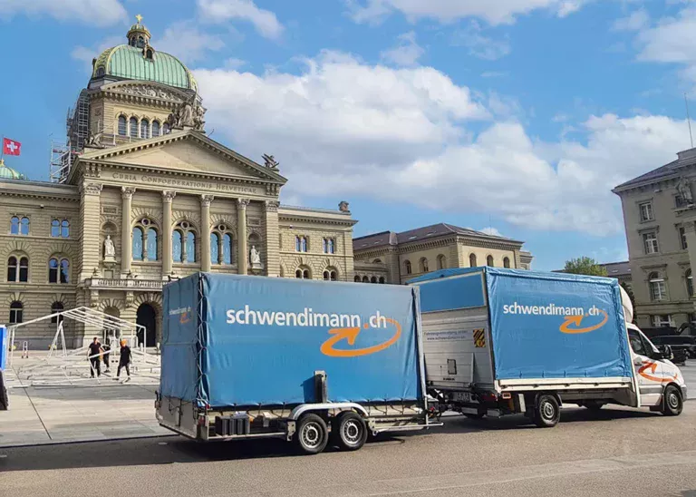 Entsorgung und Recycling in Bern, im Berner Mittelland und im Seeland. Wir machen Abholung, Entsorgung, Recycling, Werkhof und führen zwei Entsorgungshöfe