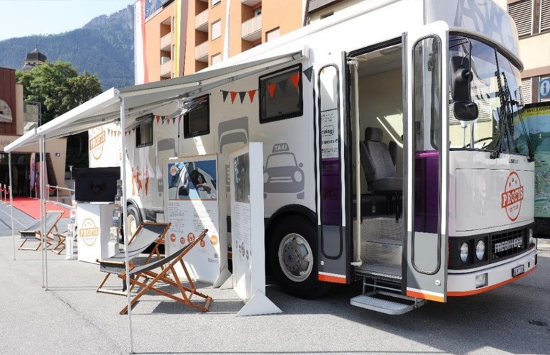 Truck Simulator ASTAG